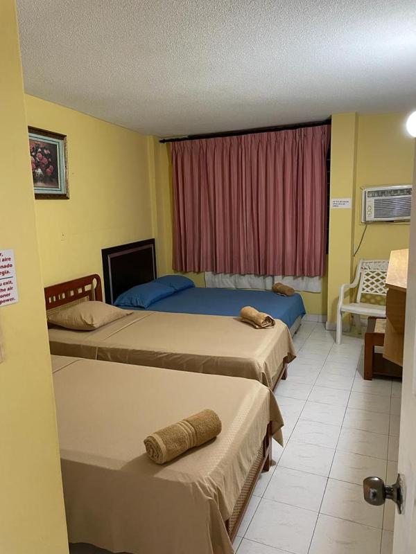 Apartamentos Salome - image 16