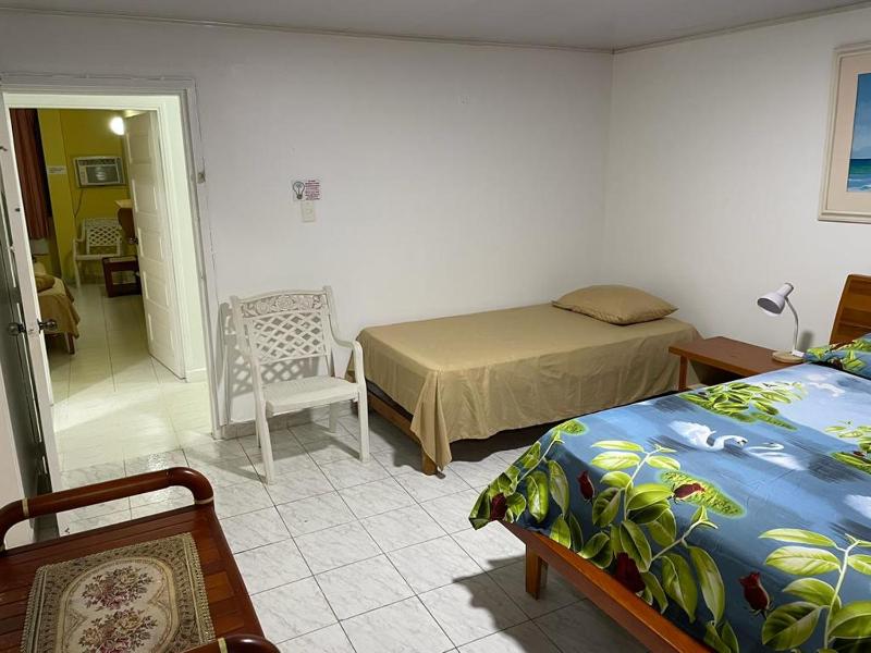 Apartamentos Salome - image 29