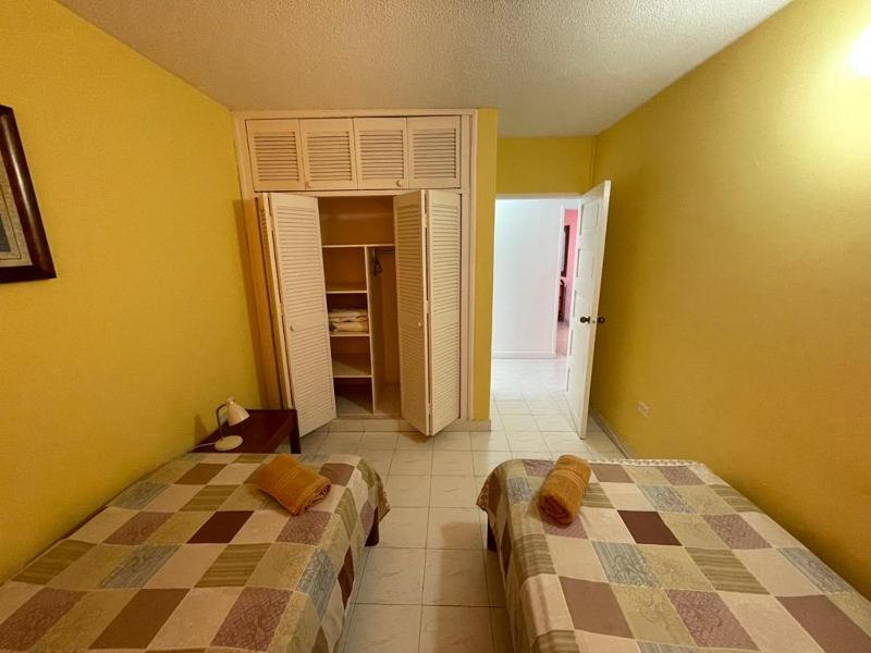 Apartamentos Salome - image 45