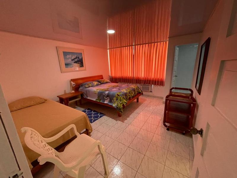Apartamentos Salome - image 22