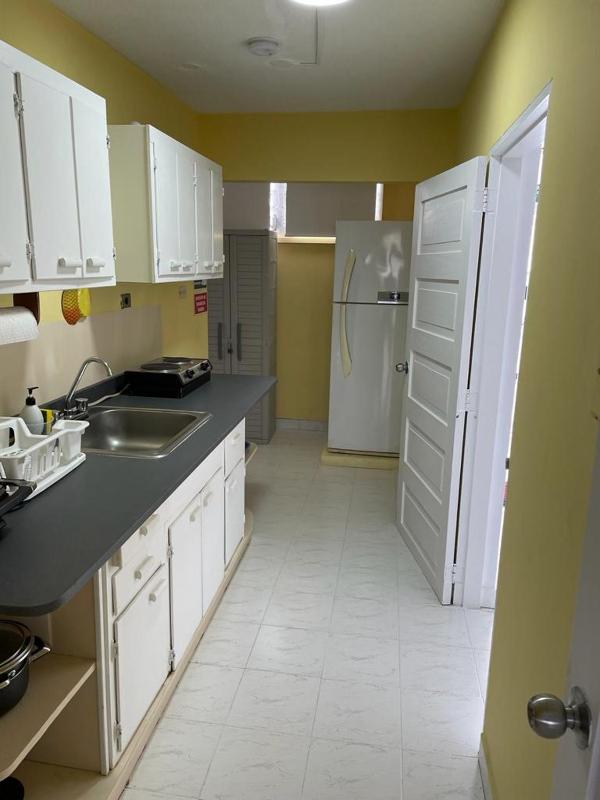 Apartamentos Salome - image 15