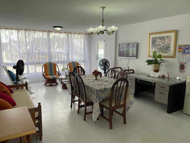 Apartamentos Salome - image 36