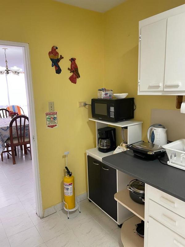 Apartamentos Salome - image 21