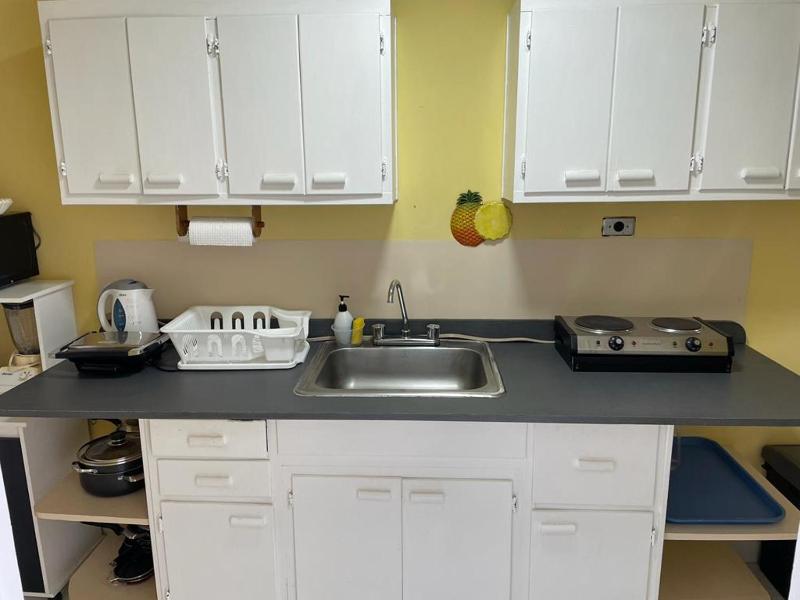 Apartamentos Salome - image 38