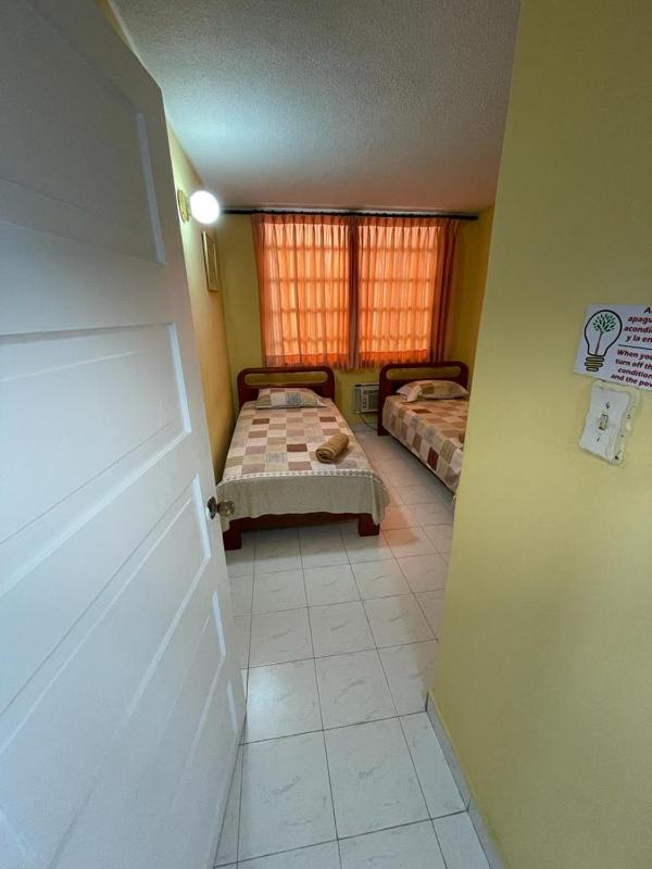 Apartamentos Salome - image 20