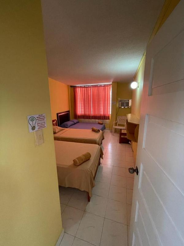 Apartamentos Salome - image 46