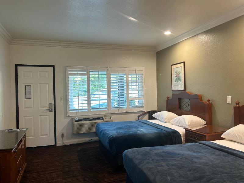 Standard Double Room image 2