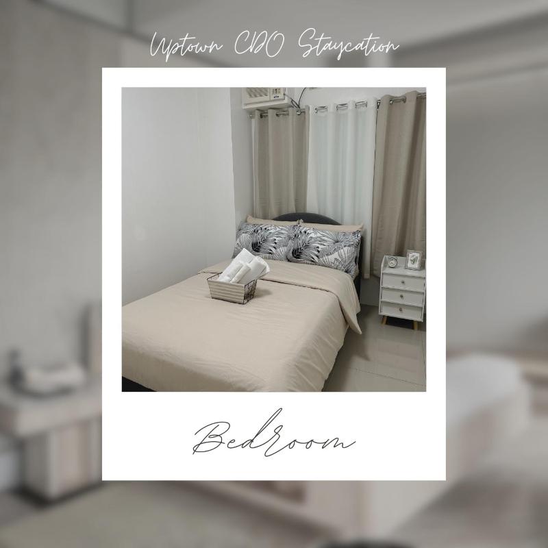 Uptown CDO Staycation - image 15