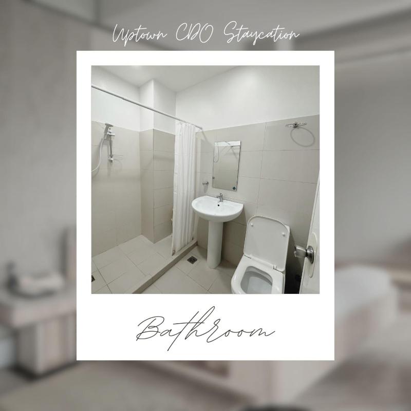 Uptown CDO Staycation - image 8