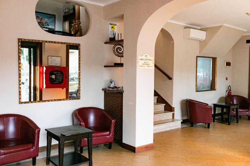 Rex Hotel Residence - image 50