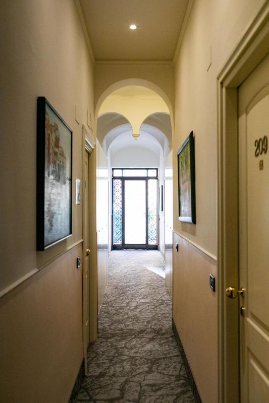 Rex Hotel Residence - image 38