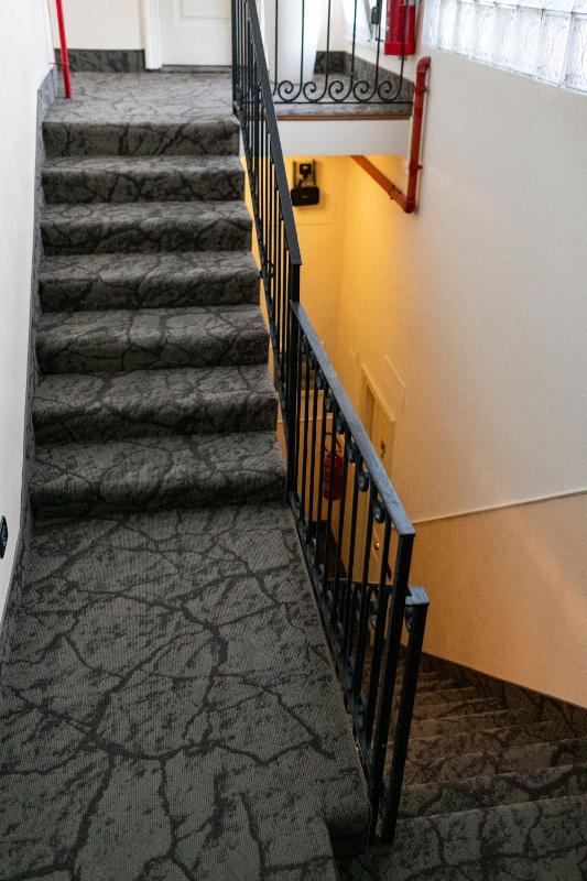 Rex Hotel Residence - image 24