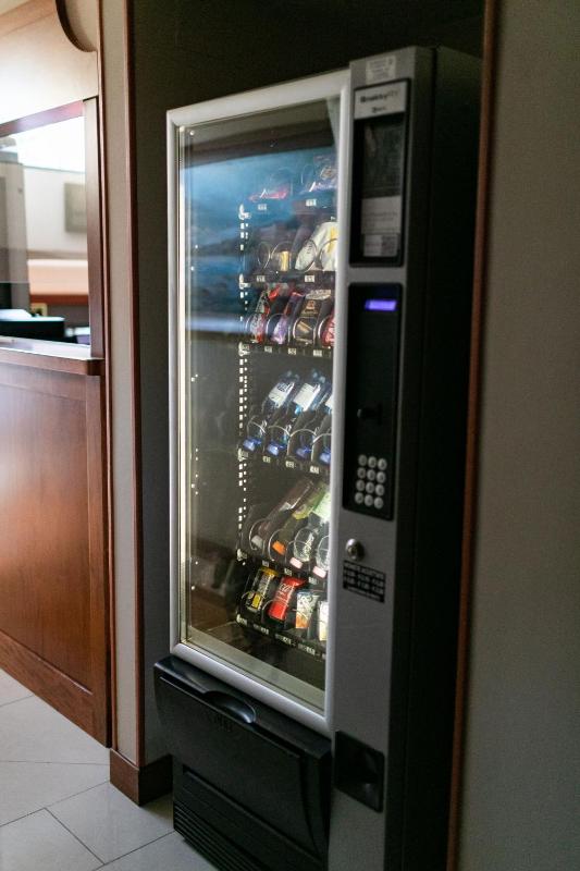 Rex Hotel Residence - image 23