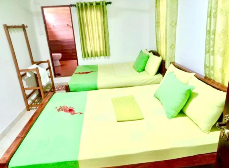 FOREST VIEW HOME STAY - image 37