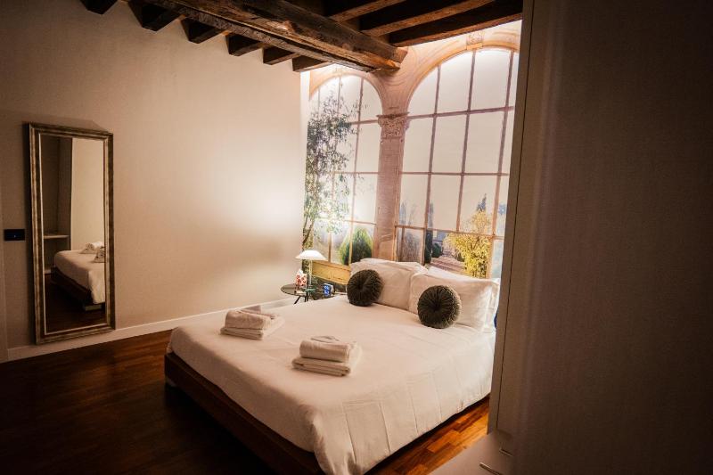 Old Town - Boutique Rooms - image 12