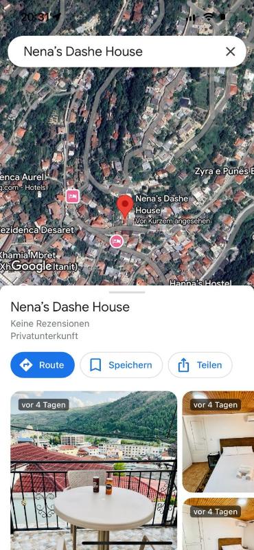 Nena’s Dashe House - image 12