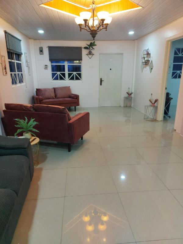 2 Bed Apartment - Sleeps 4 - Parking - Wifi - image 11