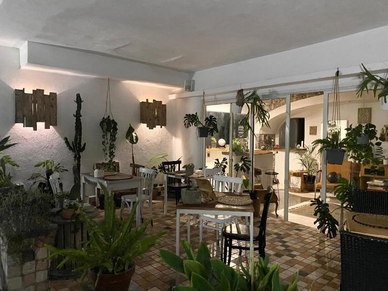 Black Market Hotel - image 8