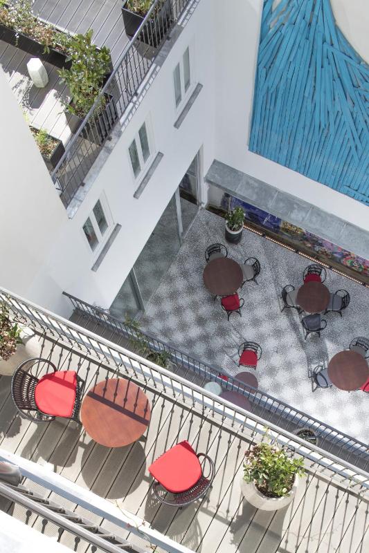 Executive Double Room image 2