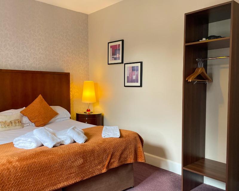 Superior King Room image 3