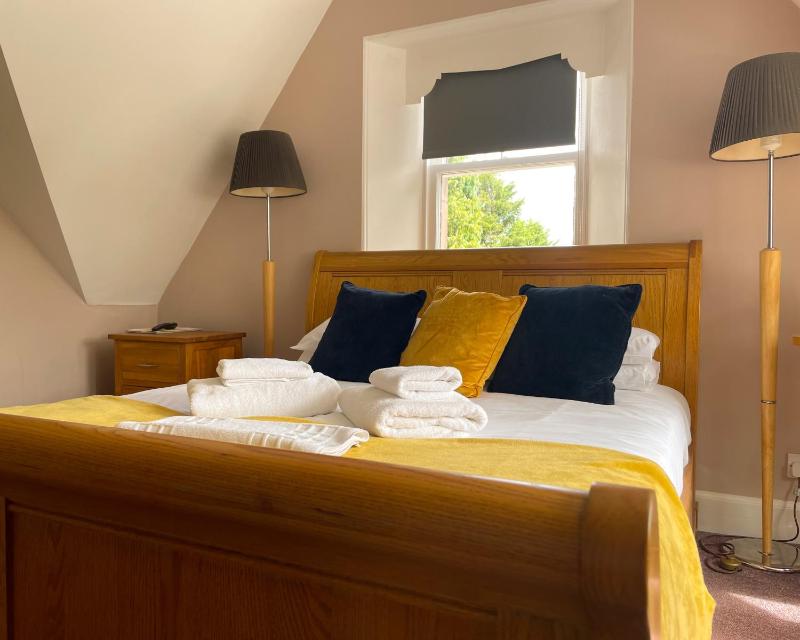 Double Room image 1
