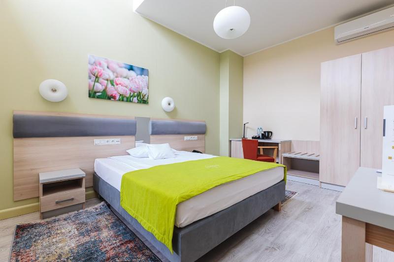 Deluxe Double Room image 1