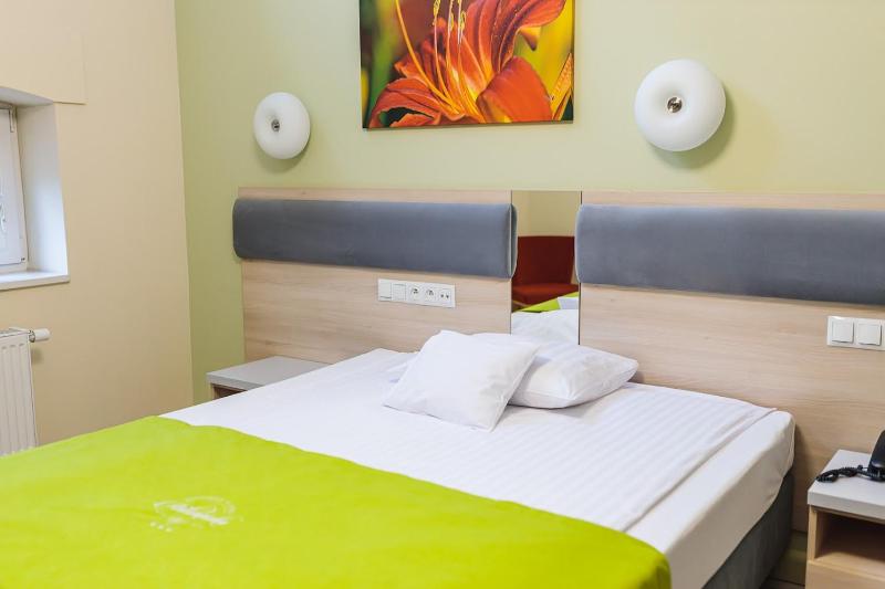 Deluxe Single Room image 3