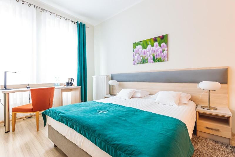 Superior Double Room image 1