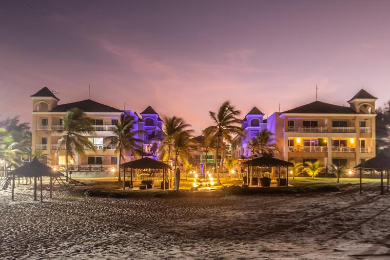 Atlantic Palace Family inn - image 41