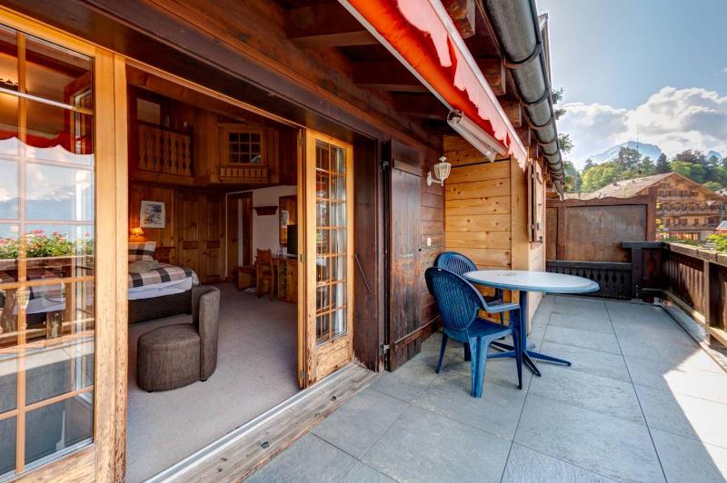Junior Suite with Balcony image 4