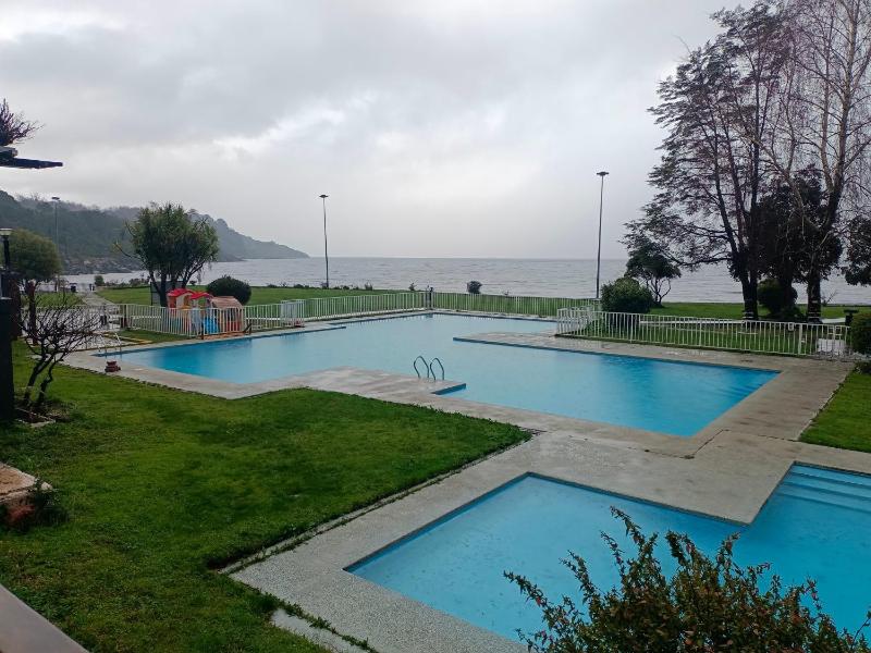 Apart Enjoy Pucón - image 13