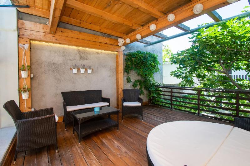 Apartment Julija - image 12