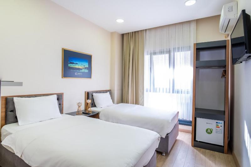 Standard Double or Twin Room image 4