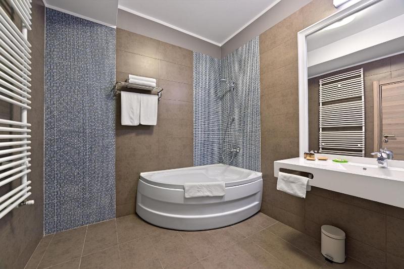 One-Bedroom Apartment with View image 4