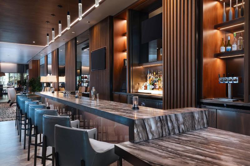 AC Hotel Houston Downtown - image 32