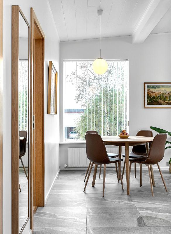 Nes Residence - image 11