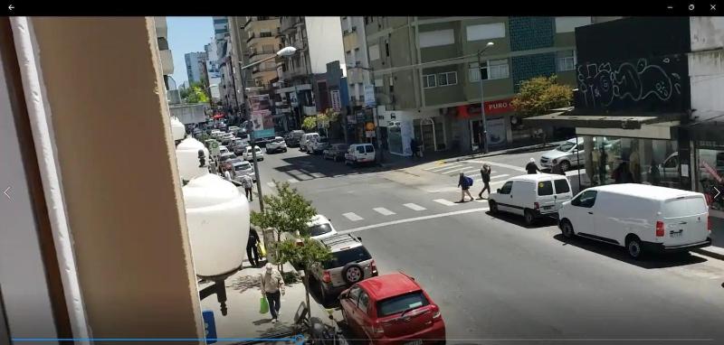 Dpto. centro en peatonal rivadavia mega luminoso - image 27