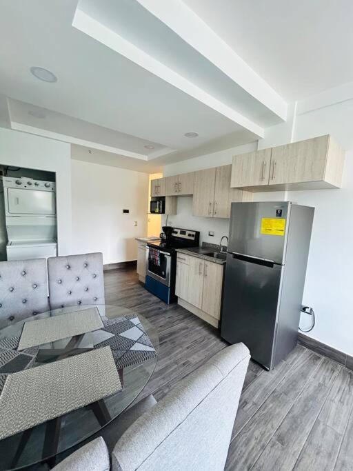 Great Apartment with Private Terrace near Centro Cívico - image 12