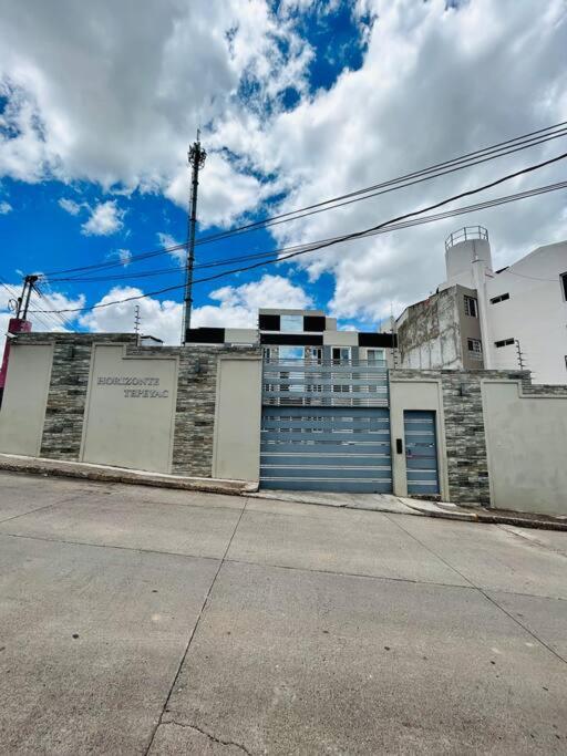 Great Apartment with Private Terrace near Centro Cívico - image 13