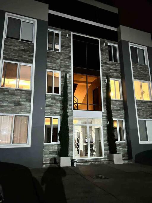 Great Apartment with Private Terrace near Centro Cívico - image 7