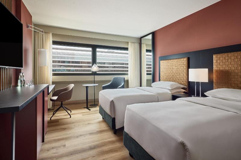 Premium Room, Guest room, 2 Twin  image 1