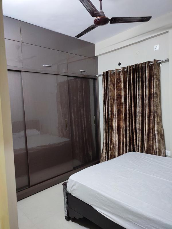 Rahul guest house and service apartment - image 8