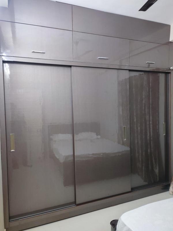 Rahul guest house and service apartment - image 19