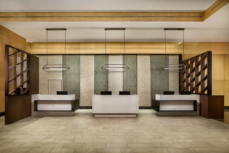The Westin Denver Downtown - image 28