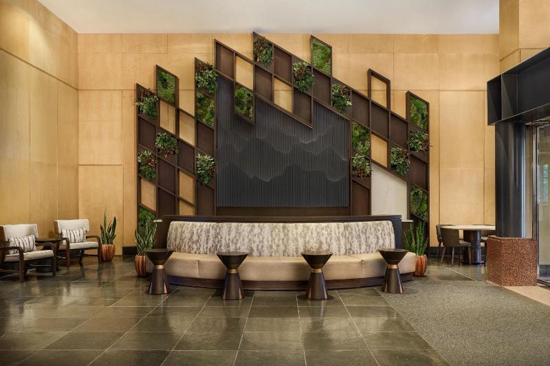 The Westin Denver Downtown - image 20