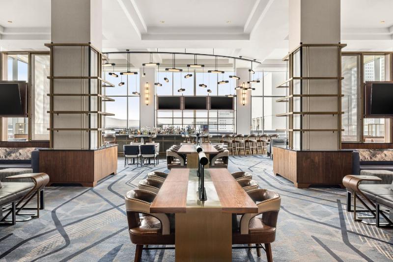 Detroit Marriott At The Renaissance Center - image 13
