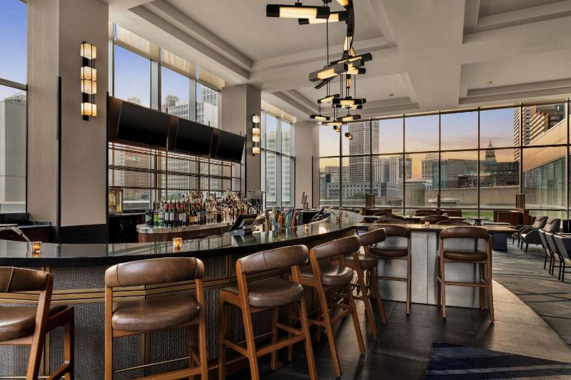 Detroit Marriott At The Renaissance Center - image 46