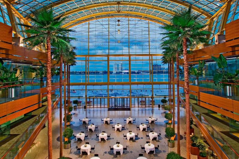 Detroit Marriott At The Renaissance Center - image 22