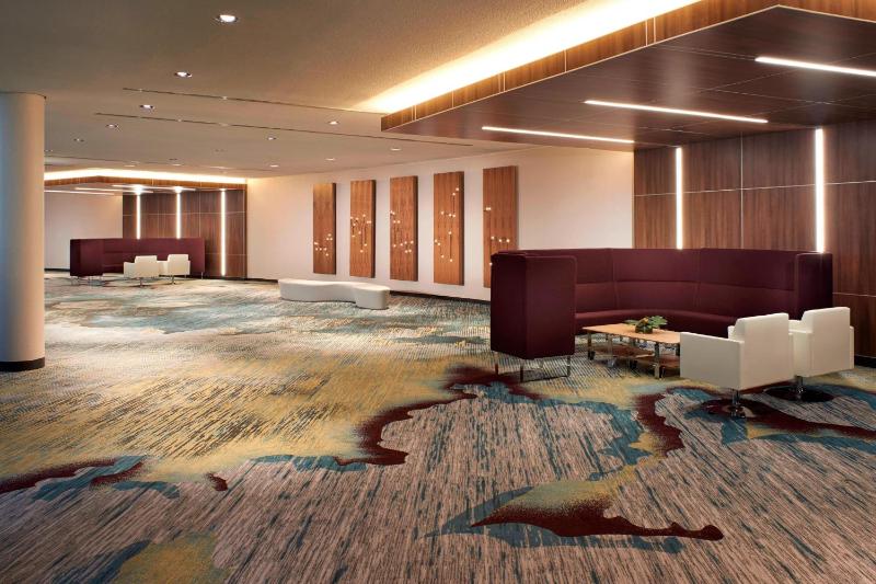 Detroit Marriott At The Renaissance Center - image 14
