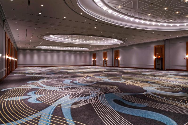 Detroit Marriott At The Renaissance Center - image 4